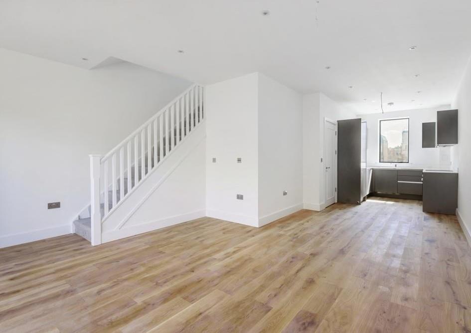 Beagle Close, Mill Hill